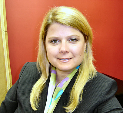 Caroline Kelsey